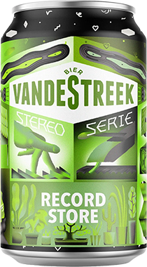 Record Store