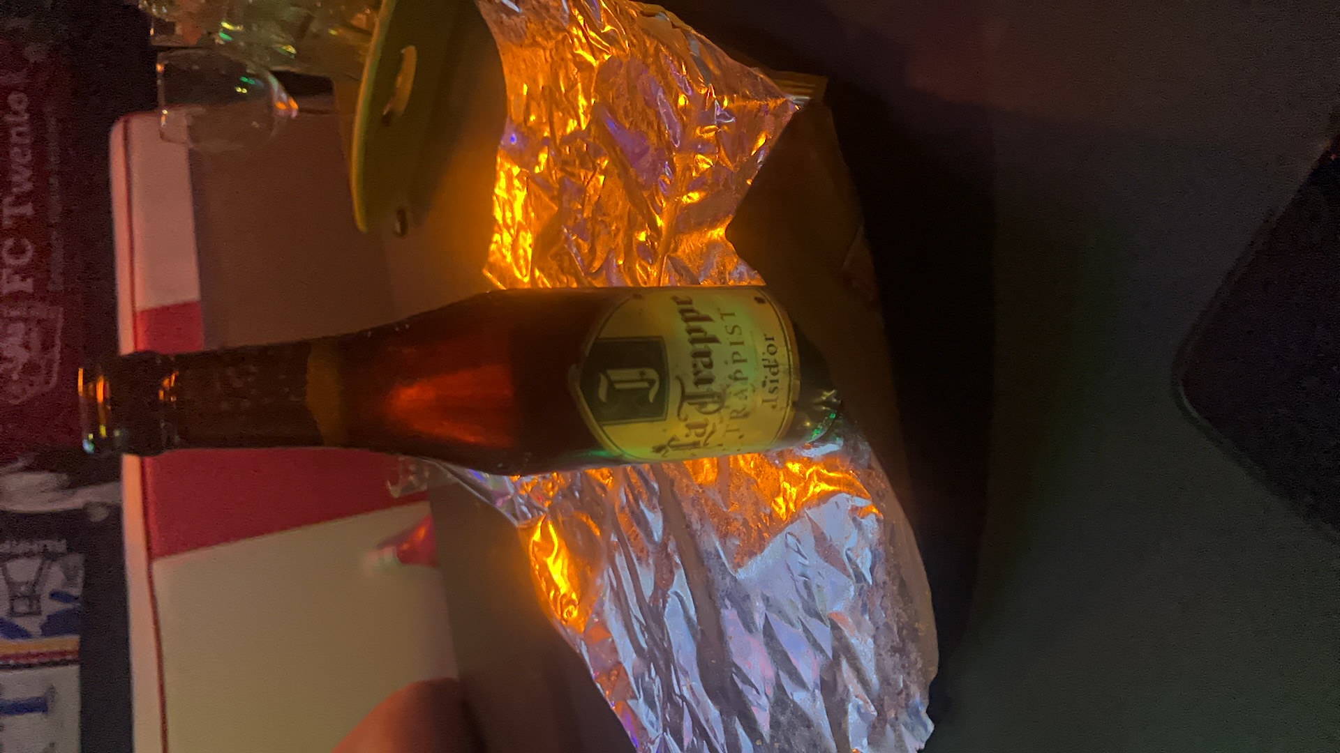 Review photo