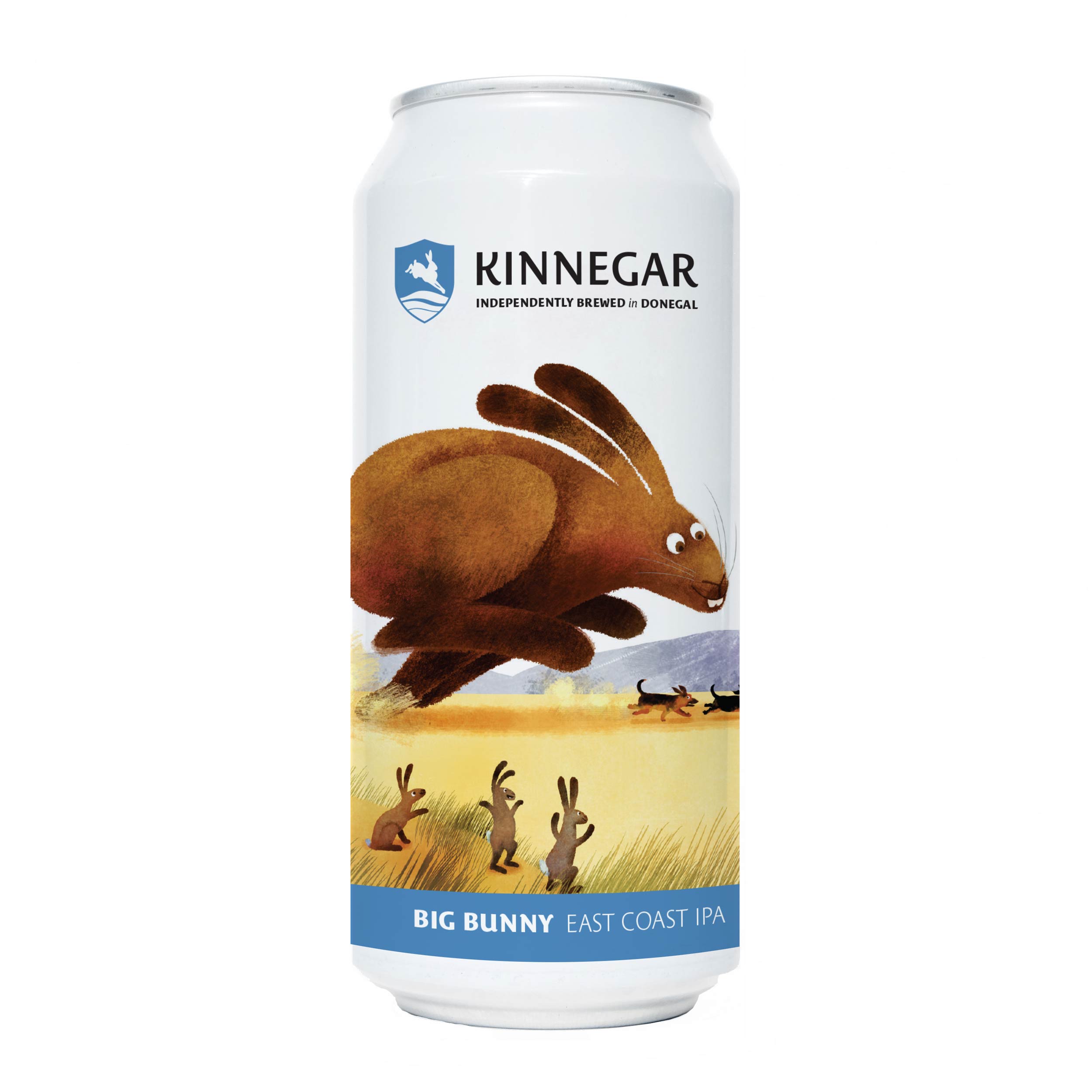Kinnegar Big Bunny