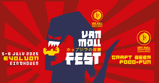Van Moll Fest 2025