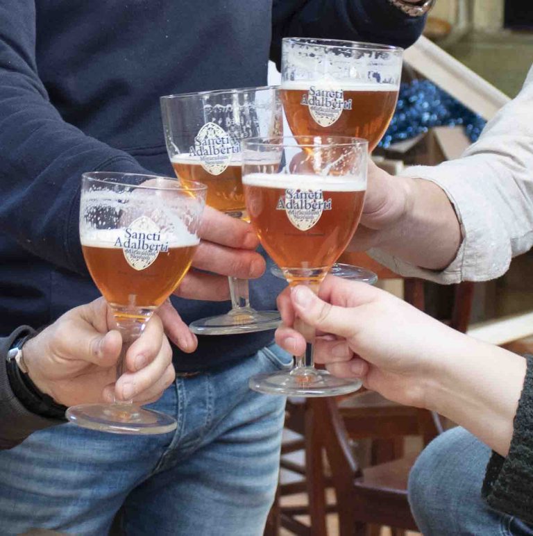 Brouwerij Egmond