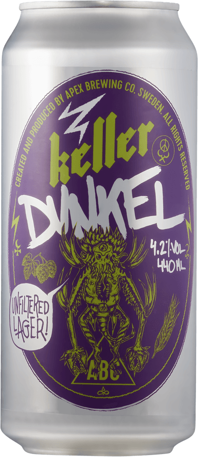 Apex Keller-Dunkel