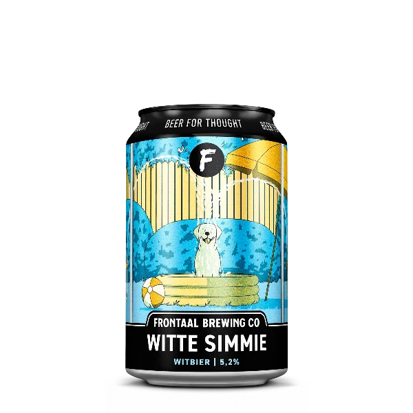 Witte Simmie