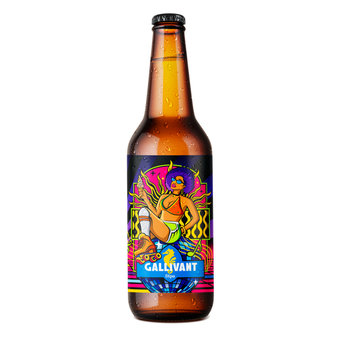 Gallivant Disco DIPA
