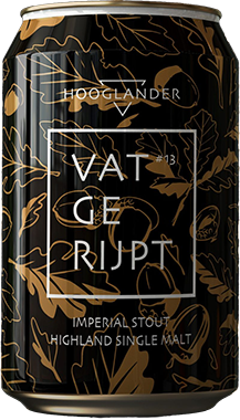 Vatgerijpt #14