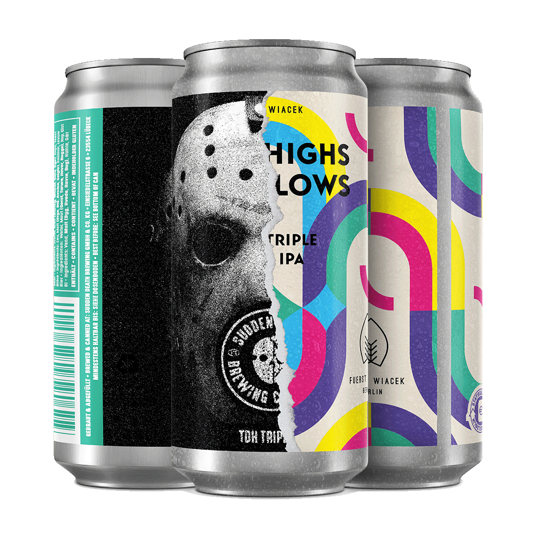 myBeer: All Highs No Lows (2885638)