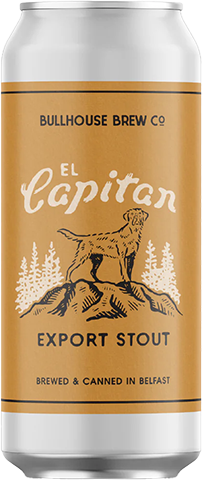 myBeer: El Capitan (2524569)