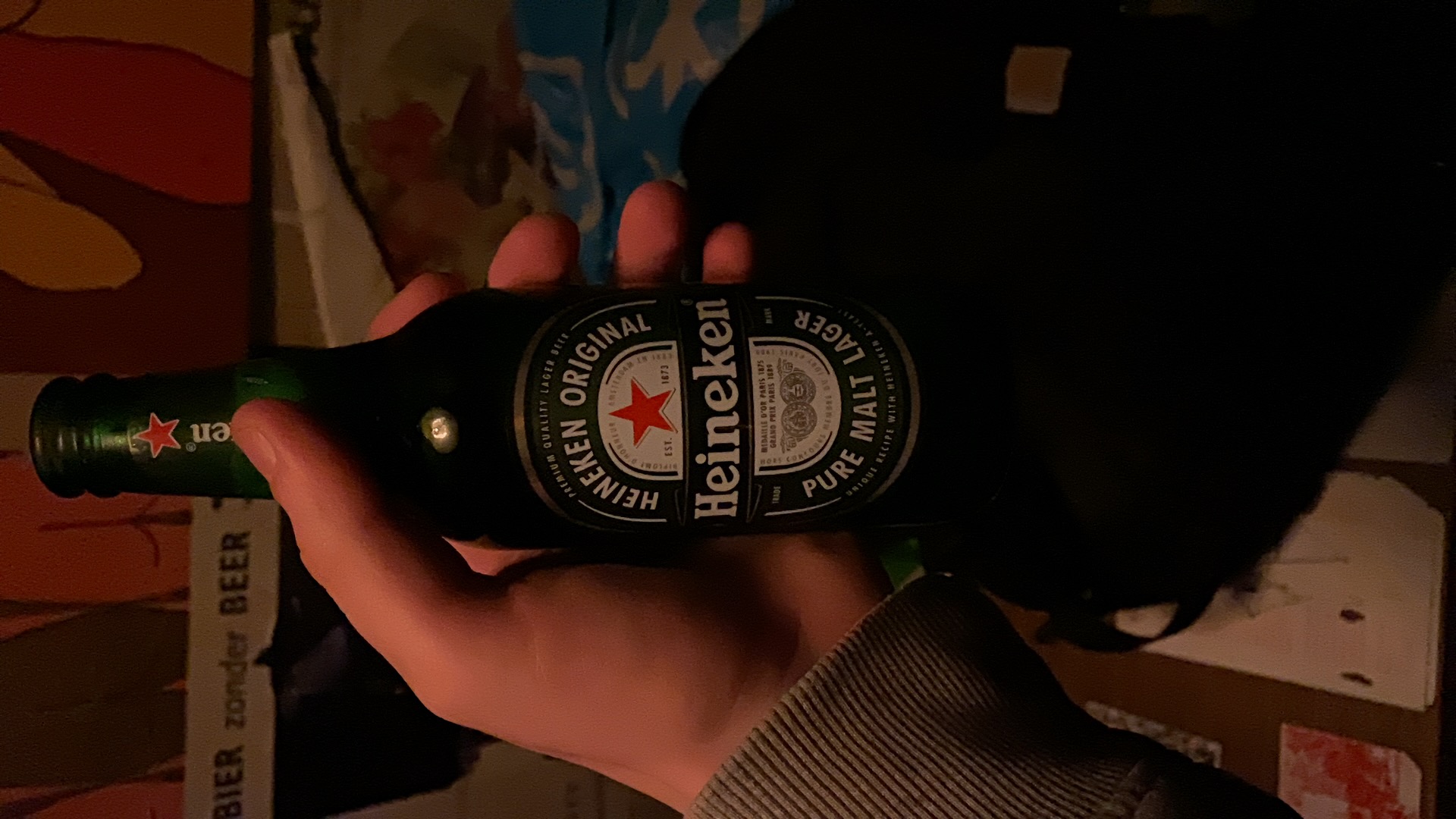 Review photo