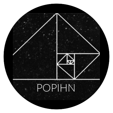 Brasserie Popihn logo