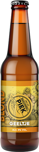 Geeltje