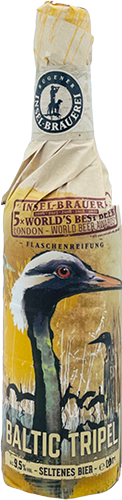 Baltic Tripel