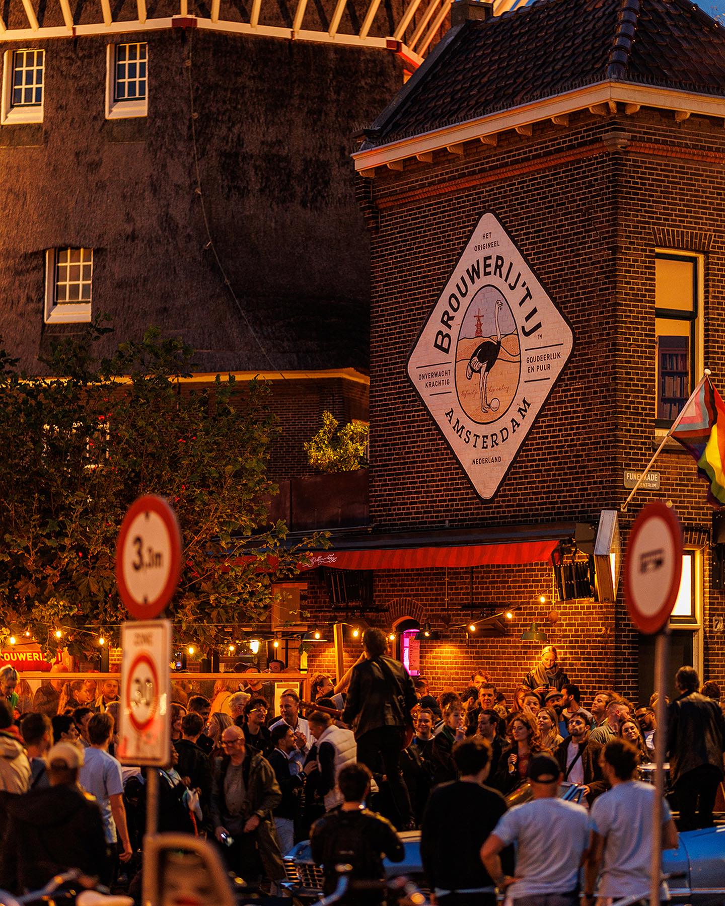 Brouwerij 't IJ