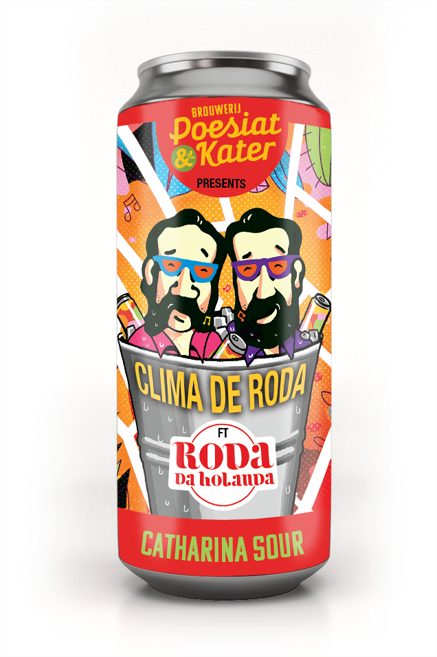 Clima De Roda