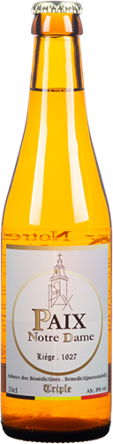 Paix Notre Dame