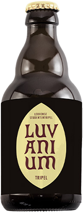 Luvanium Tripel