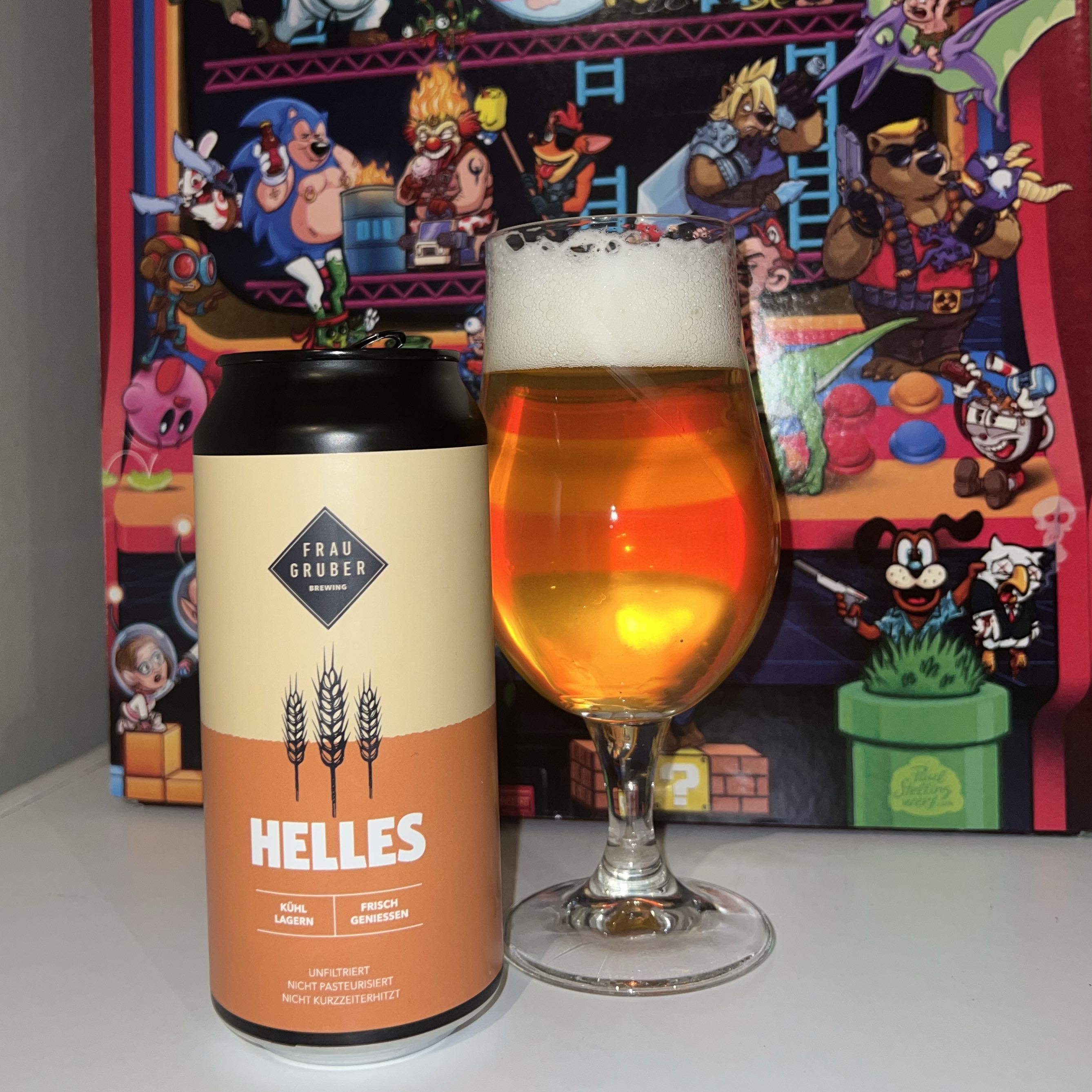 Review photo