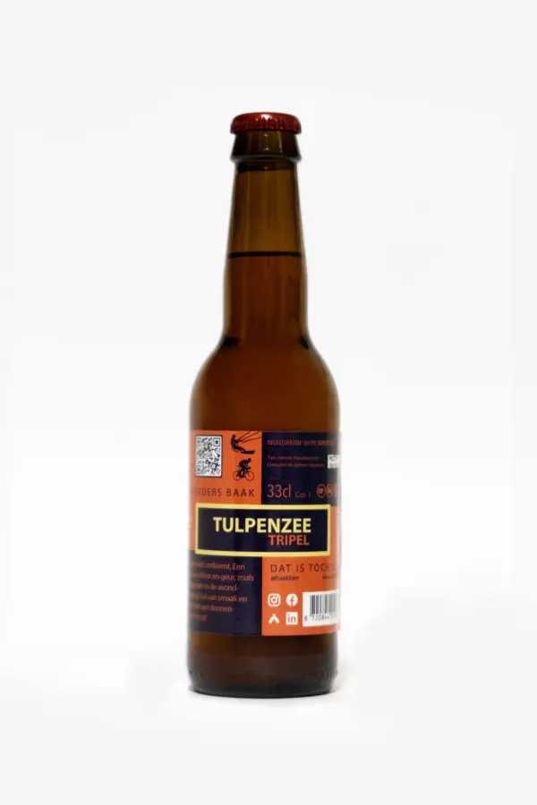 BaakBier Tulpenzee