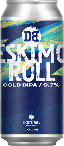 Eskimo Roll