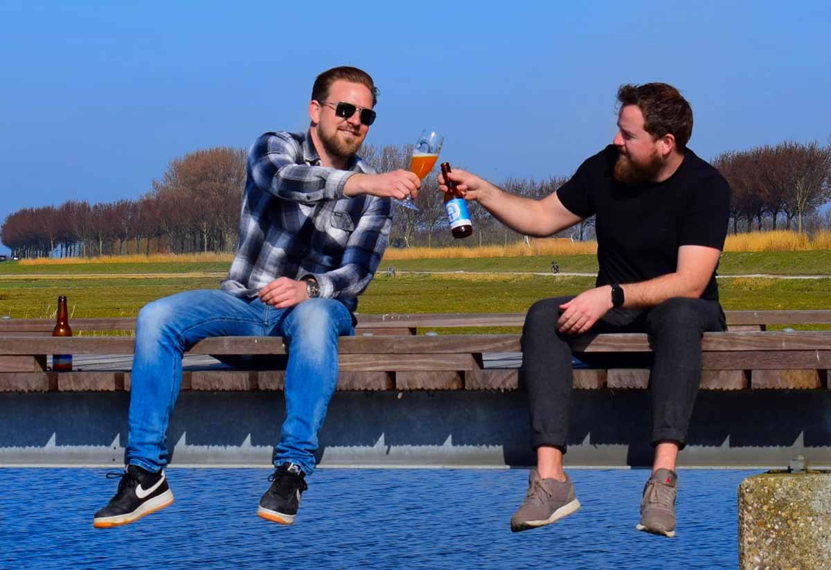 Brouwerij Leeghwater