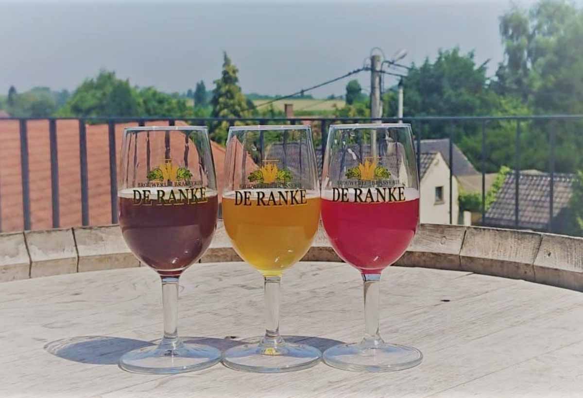 Brouwerij De Ranke