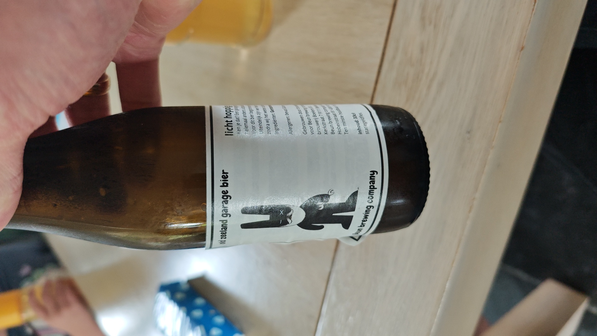 Review photo