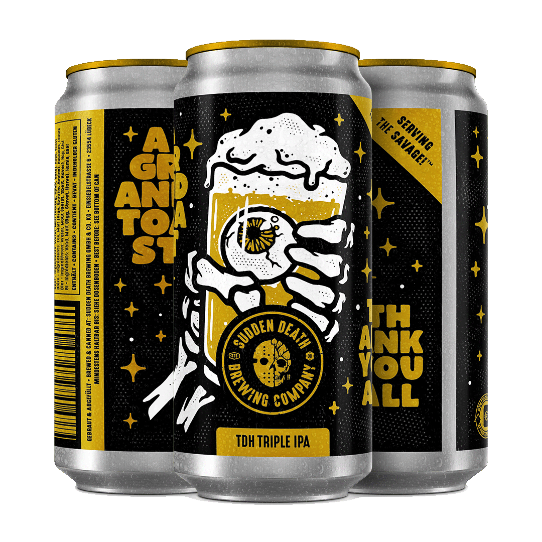 myBeer: A Grand Toast  (2885635)