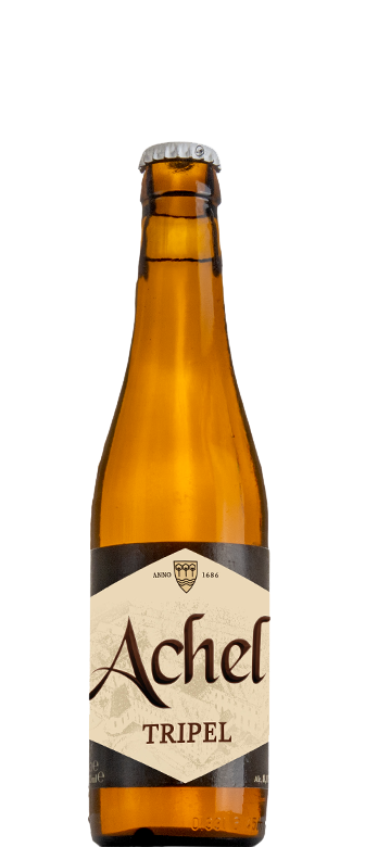 Achel Tripel