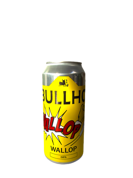 Bullhouse Brew Co. Wallop