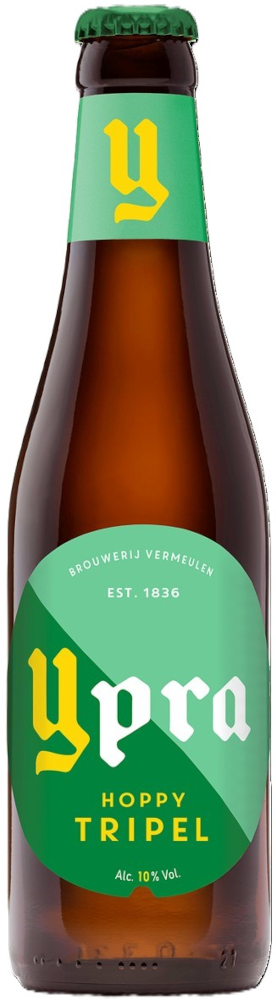 Ypra Hoppy Tripel