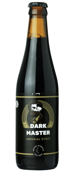 De Meester Dark Master