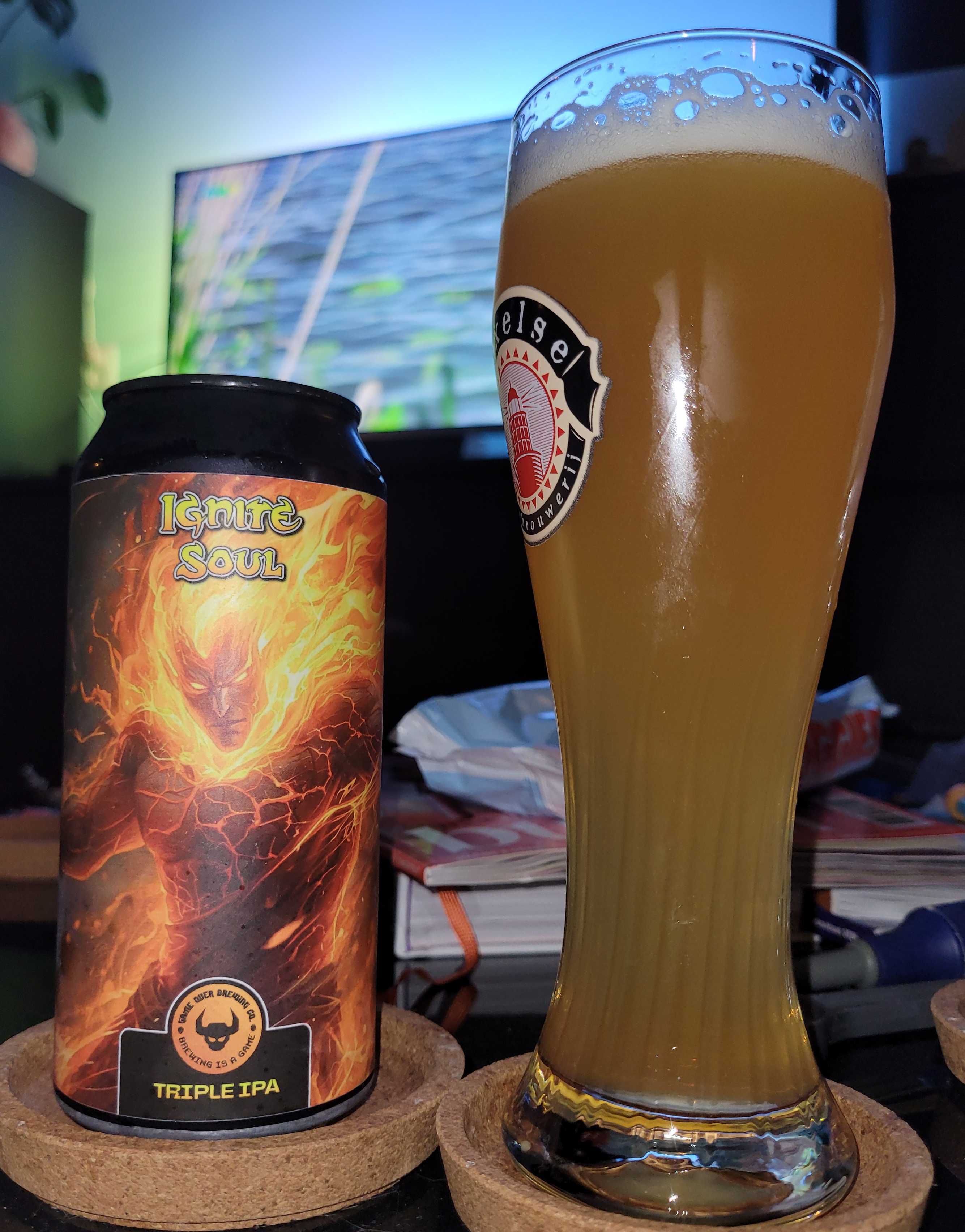 Review photo