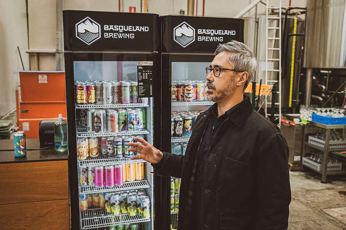 Basqueland Brewing