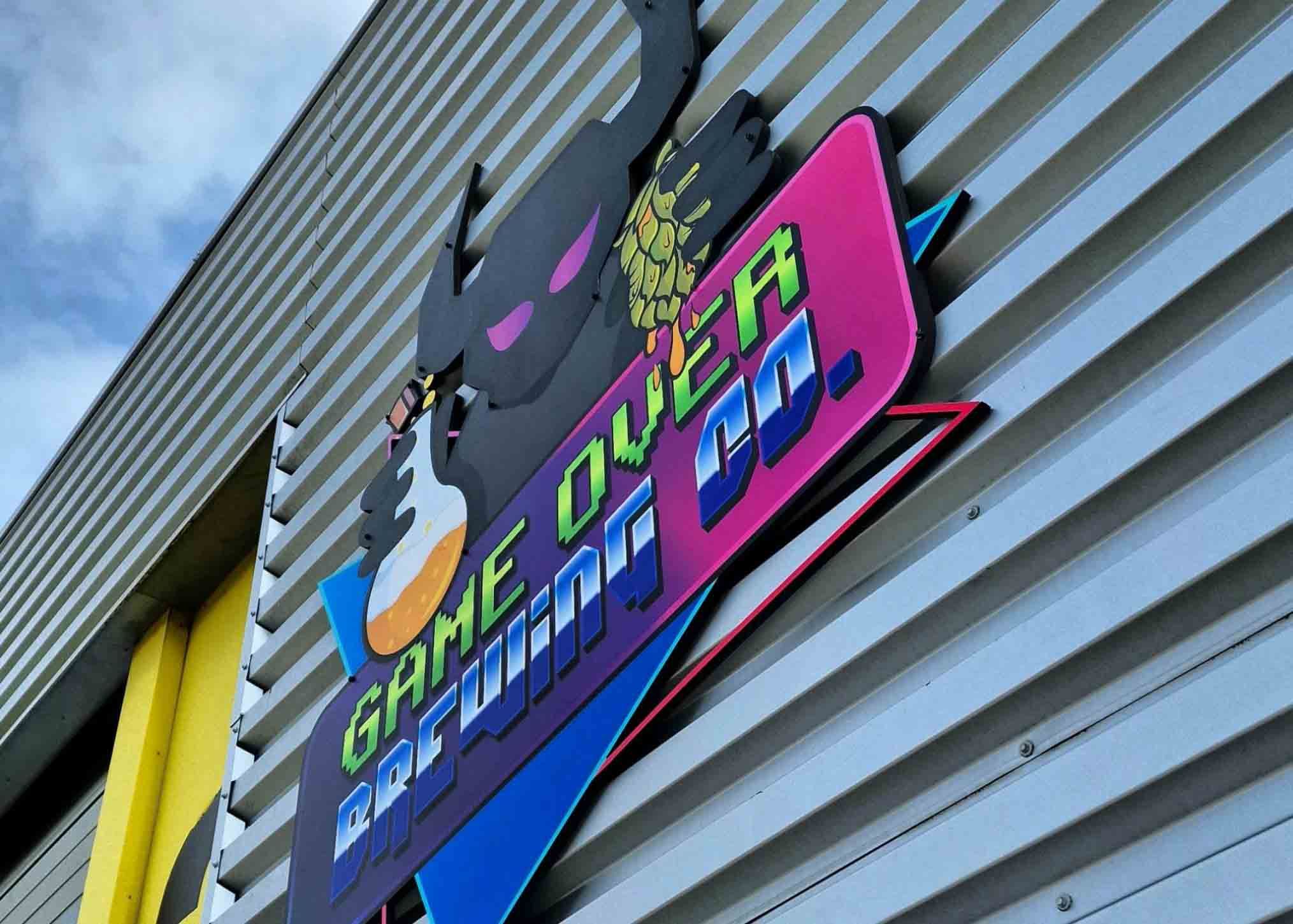 Game Over Brewing4