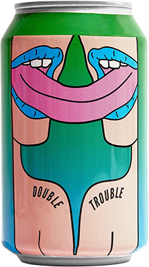 Double Trouble