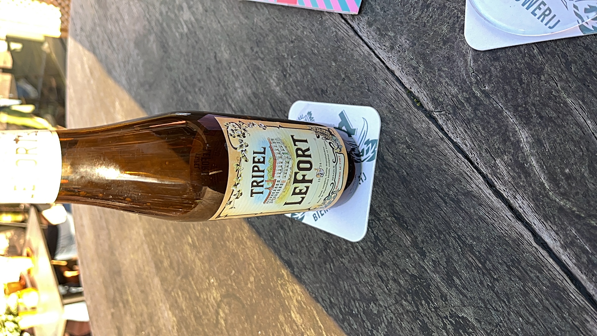 Review photo