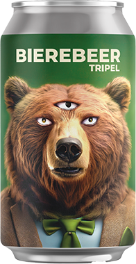 Bierebeer Tripel