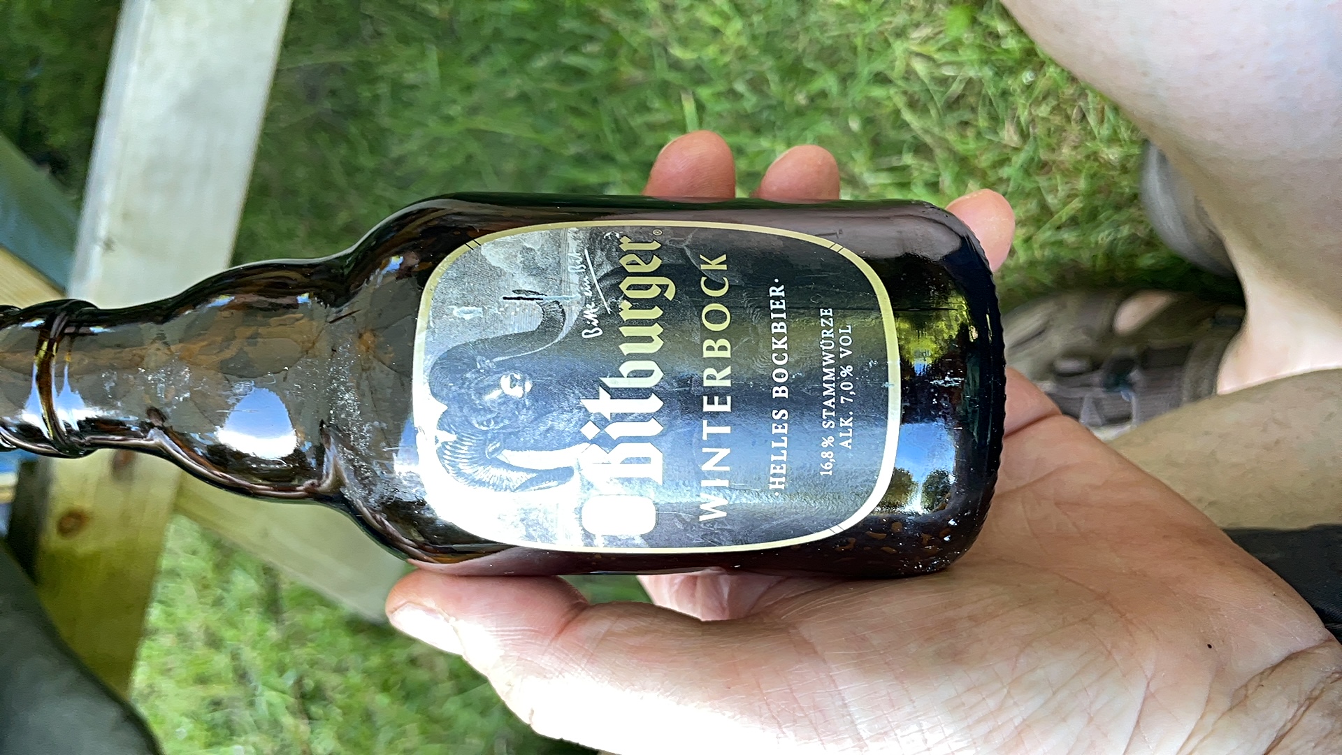 Review photo