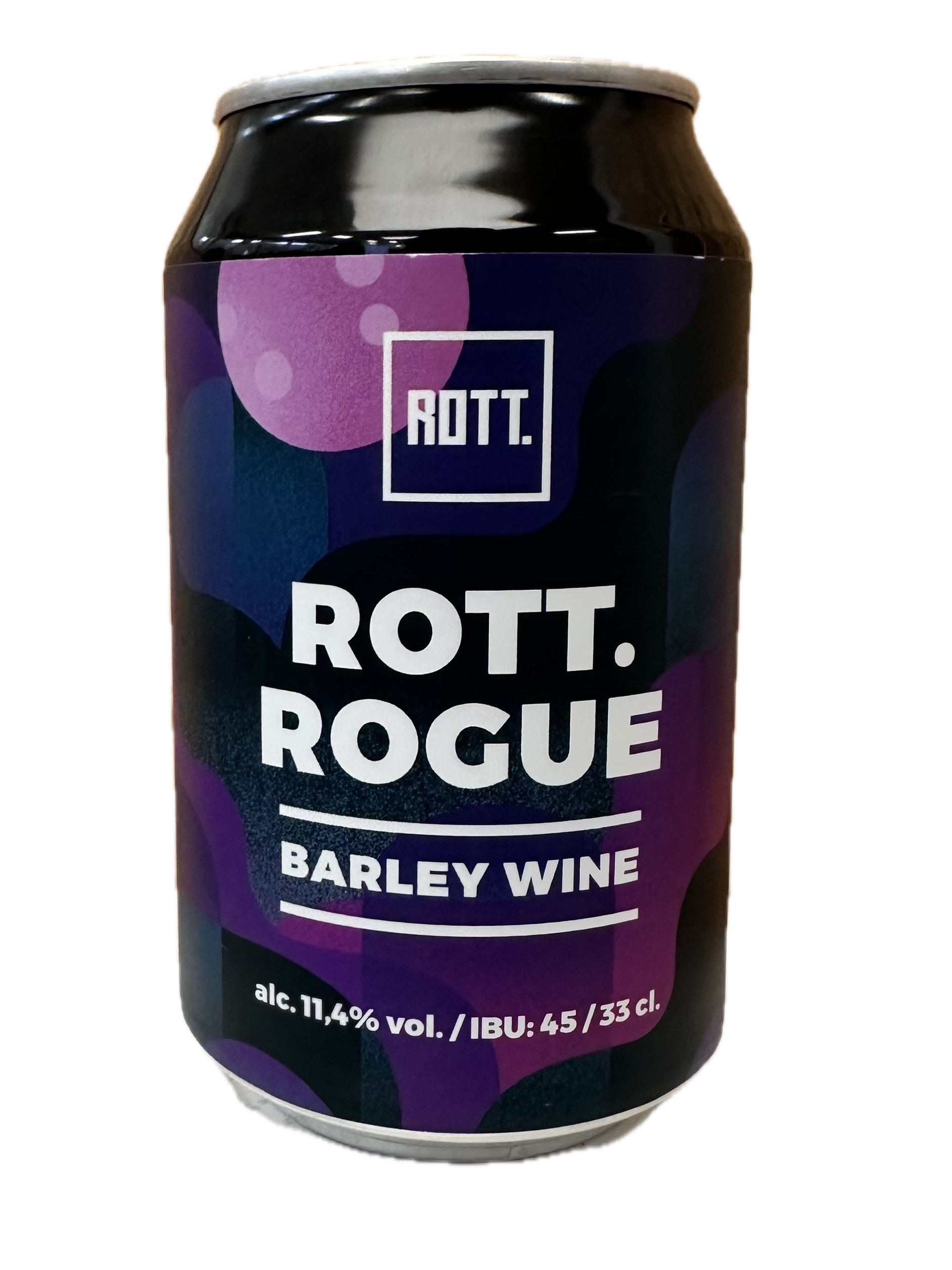 ROTT.ROGUE