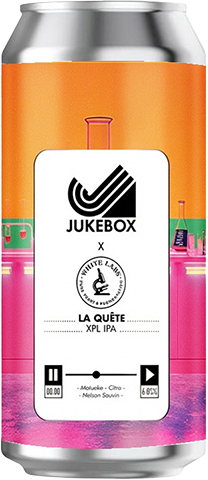 La Quête
