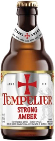 Corsendonk Tempelier Strong Amber