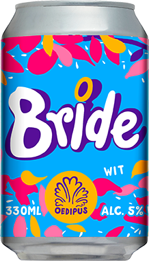Oedipus Bride