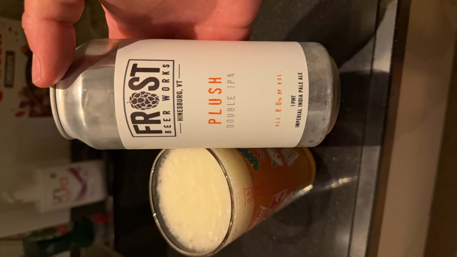 Review photo