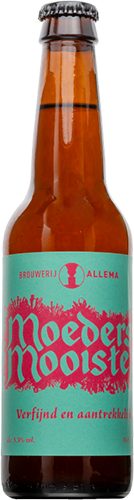 Allema Moeders Mooiste