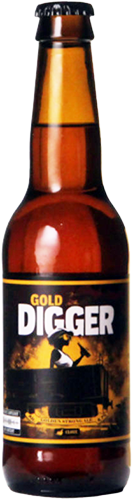 Gold Digger