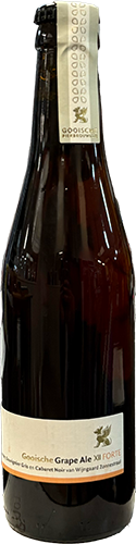 Grape Ale XII - FORTE