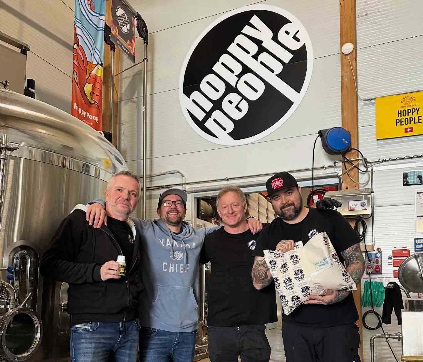 Hoppy People2