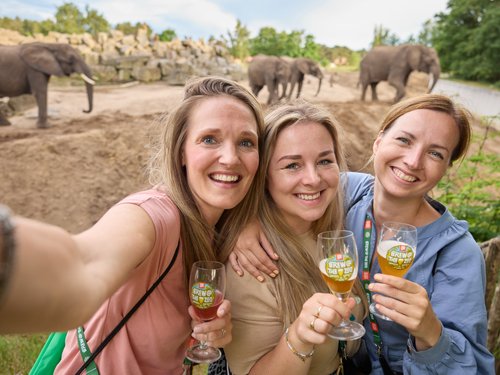 Brew@theZoo 2025