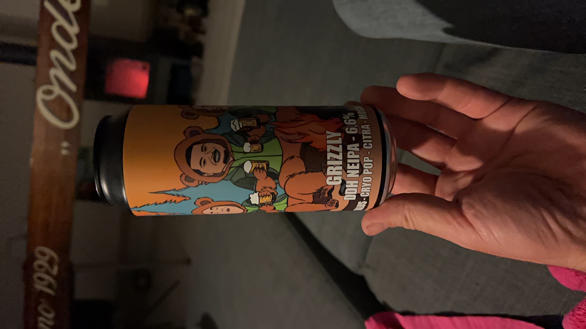 Review photo