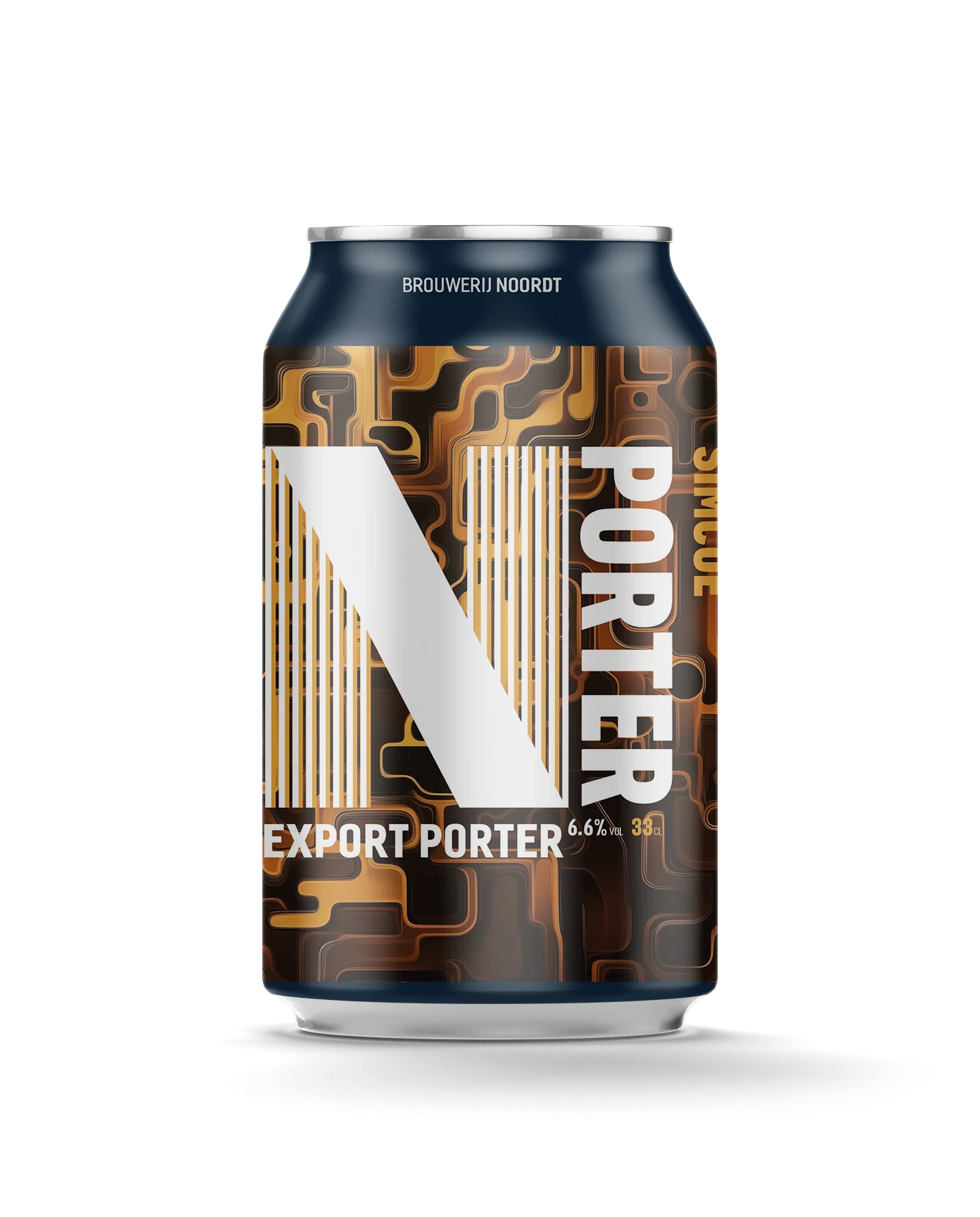 Noordt Simcoe Porter