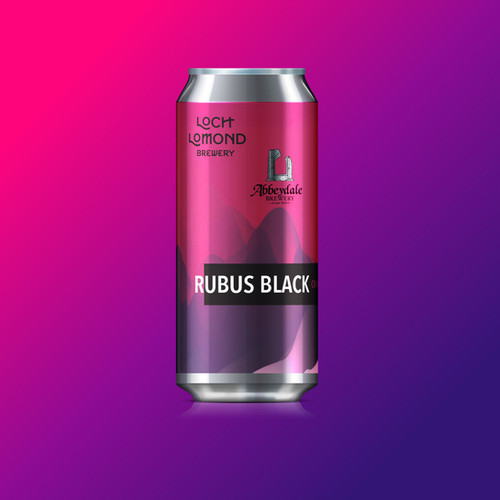 Rubus Black